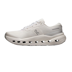 On Running Cloudrunner 3 Running Shoe Women - White/Ivory White Ivory Running Shoes On Running