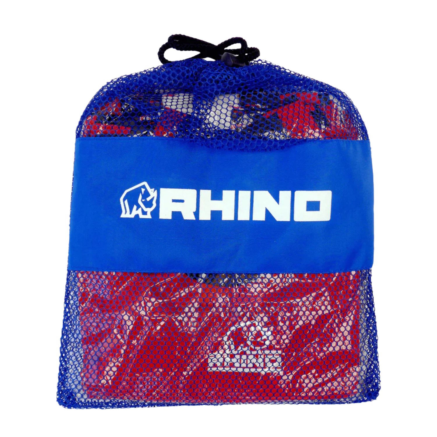 Rhino Netball Bib Set Netball Bibs Rhino