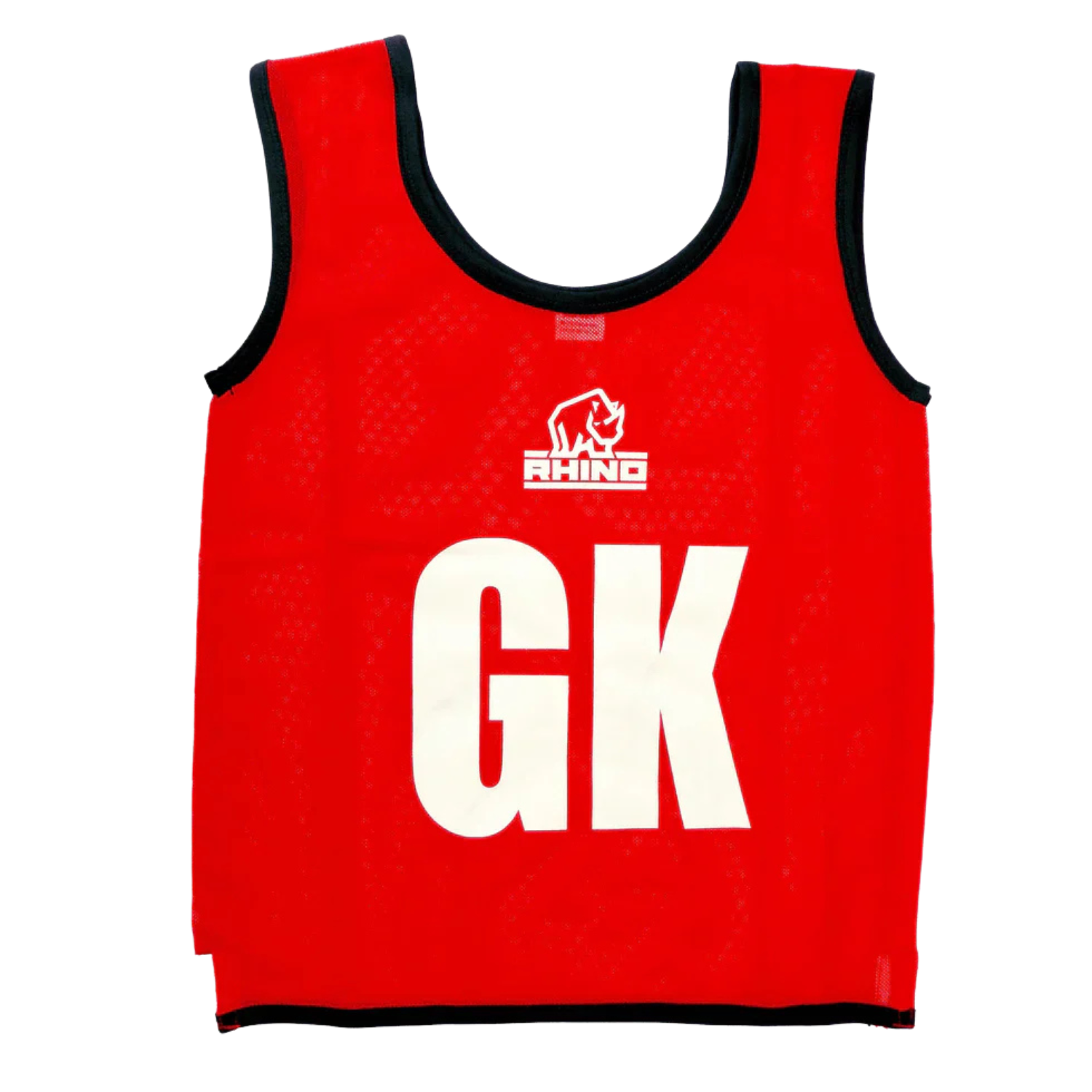 Rhino Netball Bib Set Netball Bibs Rhino