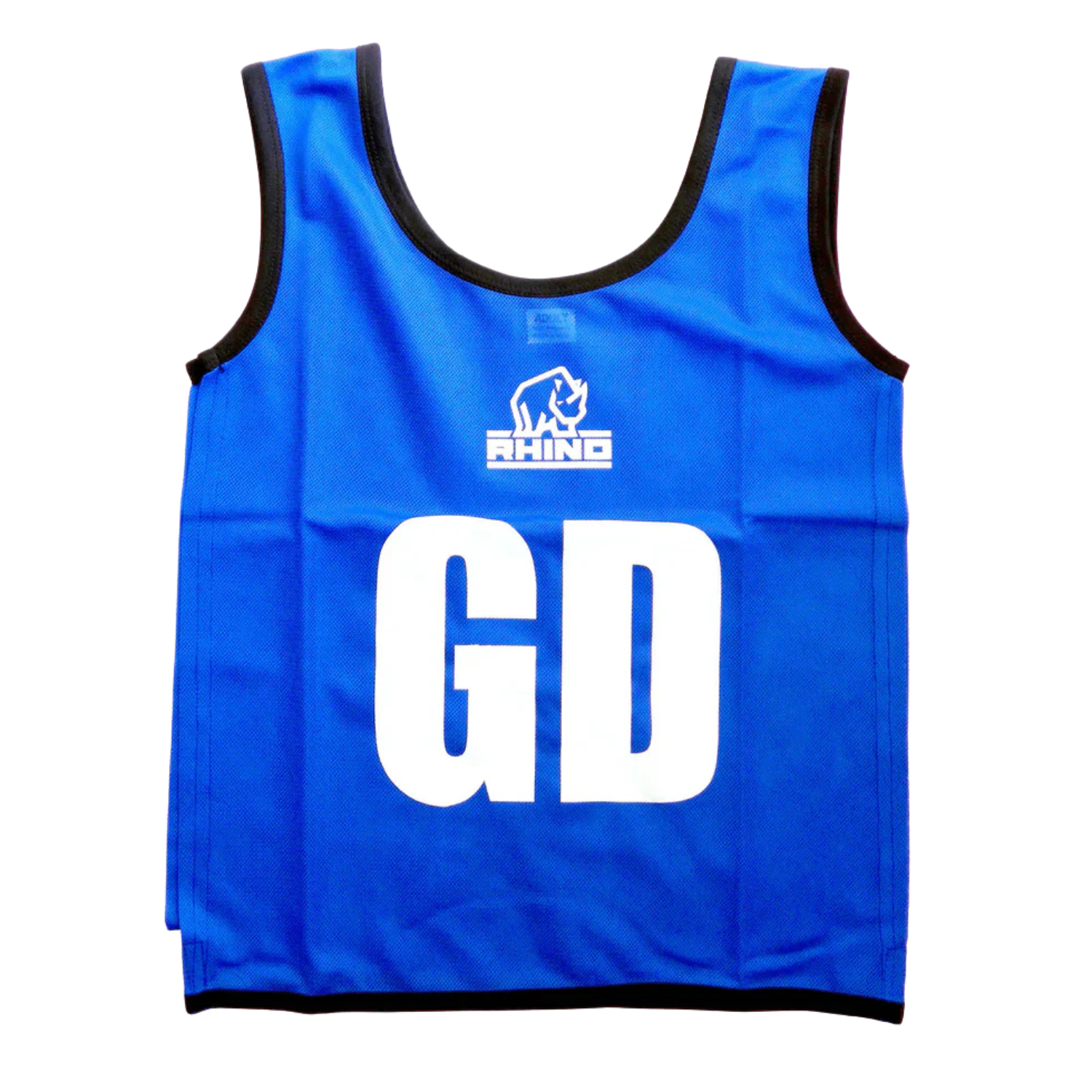 Rhino Netball Bib Set Netball Bibs Rhino