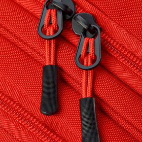 Wilson Tour Red Padel Bag 2026 - Red Luggage Wilson