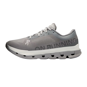 On Running Cloudflow 5 Running Shoe Men - Alloy/Rock Alloy Rock Running Shoes On Running