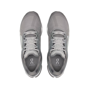 On Running Cloudflow 5 Running Shoe Men - Alloy/Rock Running Shoes On Running