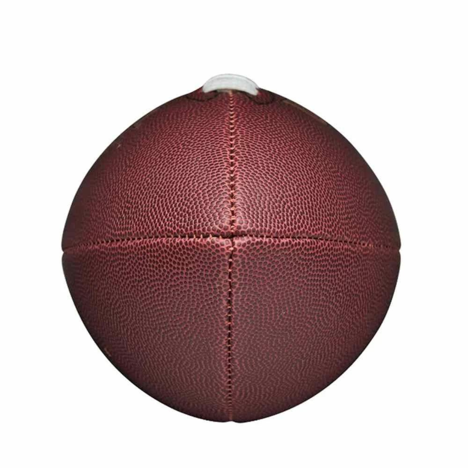 Wilson NFL Ignition Official American Football - Brown Accessories Wilson