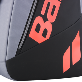 Babolat RH6 Pure Strike Tennis Bag - Grey Luggage Babolat