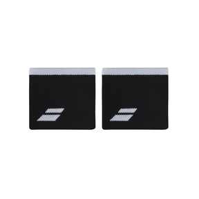 Babolat Logo Wristband Unisex (Twin Pack) - Multicolour Accessories Babolat