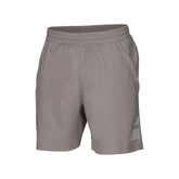 Babolat Performance Short Junior, Grey