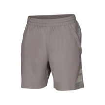 Babolat Performance Short Junior - Grey Grey 6-8 Clearance Babolat