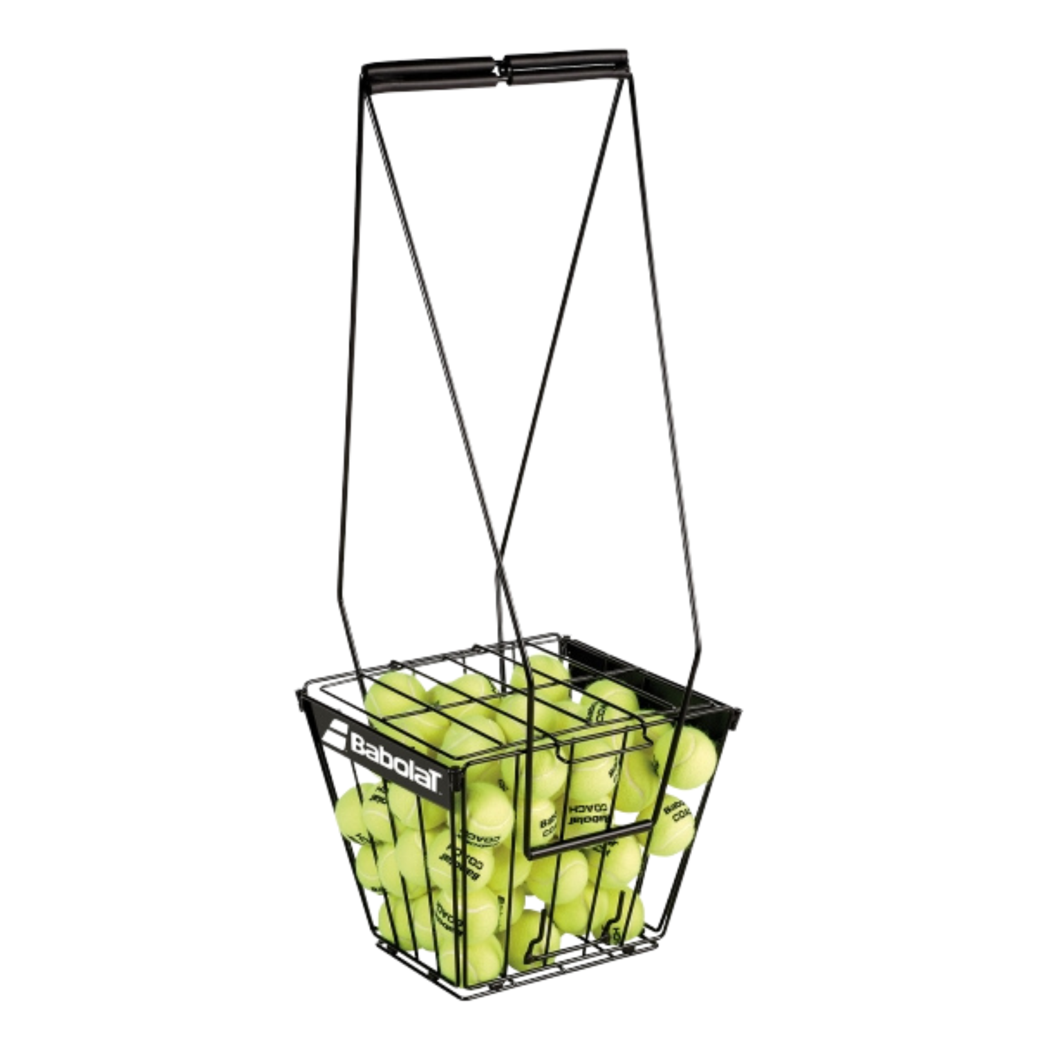 Babolat Tennis Ball Cart 730002 by Babolat