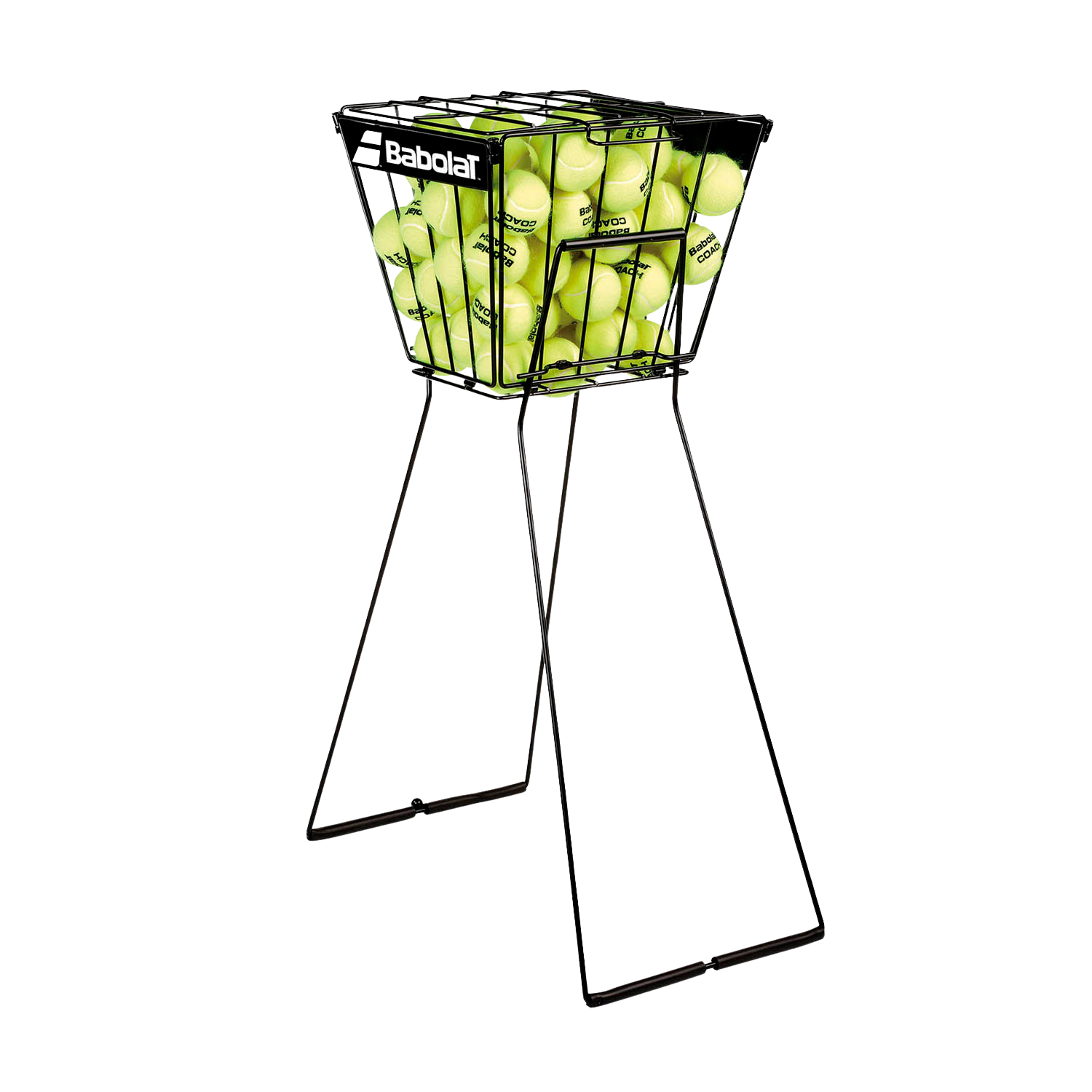 Babolat Tennis Ball Cart 730002 by Babolat