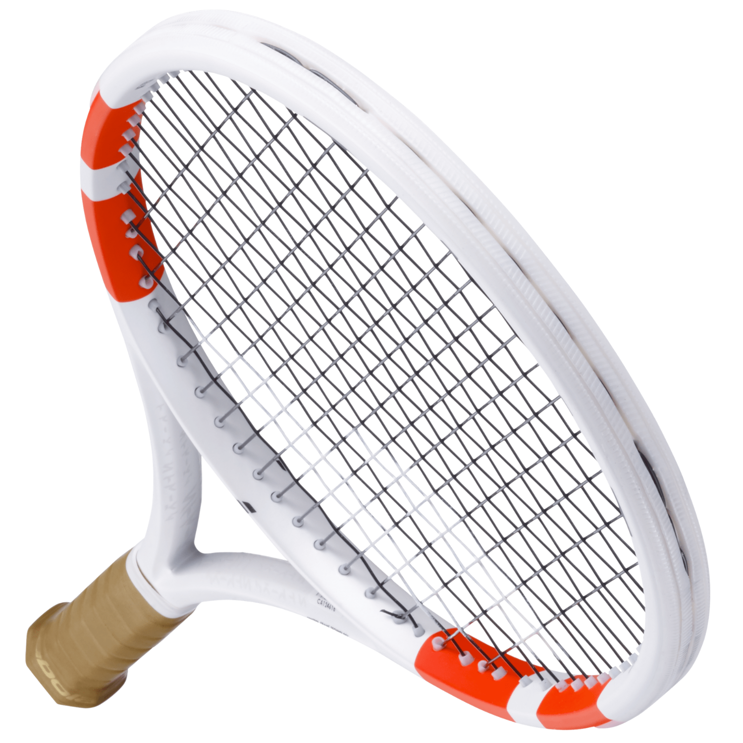 Babolat Pure Strike 97 310g Unstrung Tennis Racket by Babolat