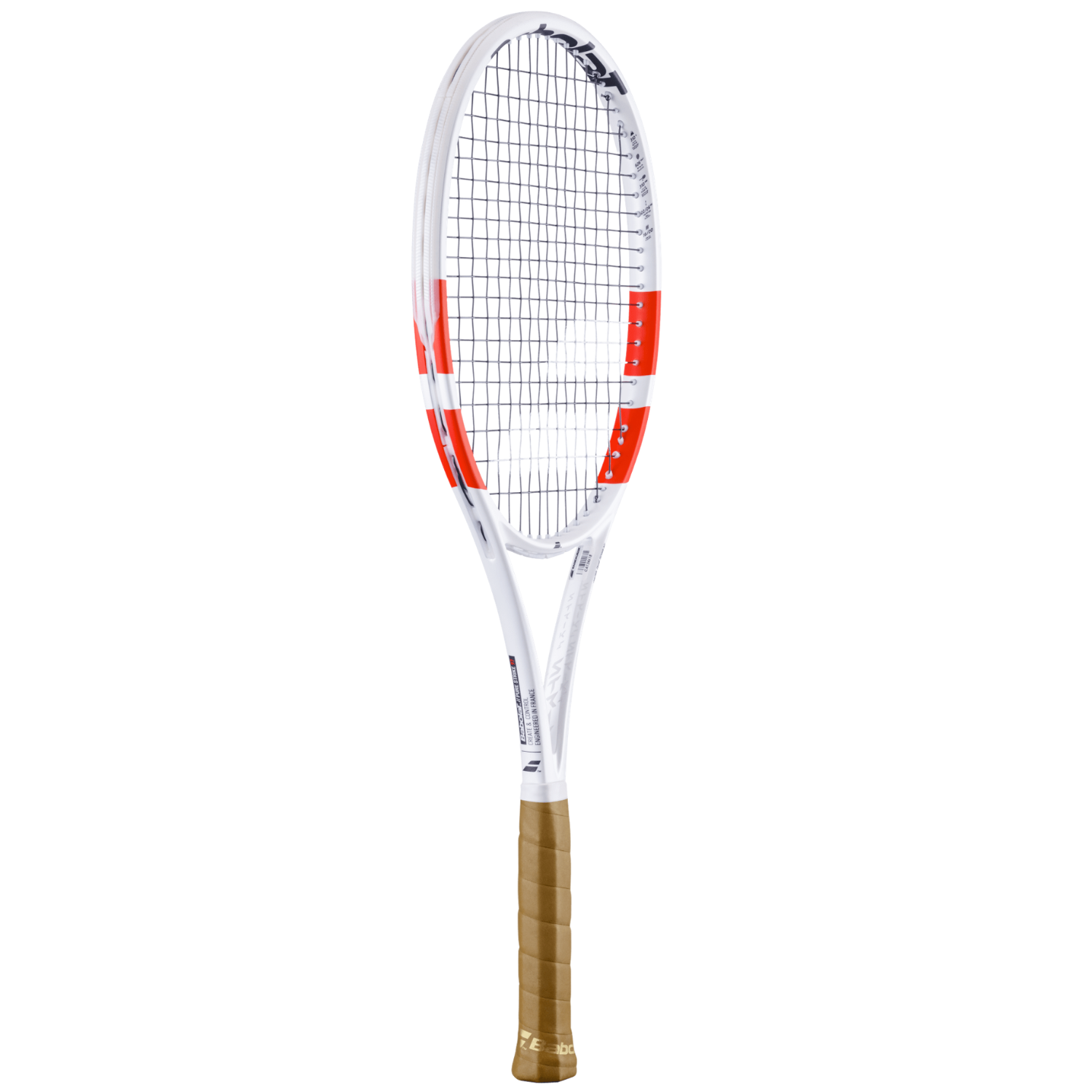 Babolat Pure Strike 97 310g Unstrung Tennis Racket by Babolat