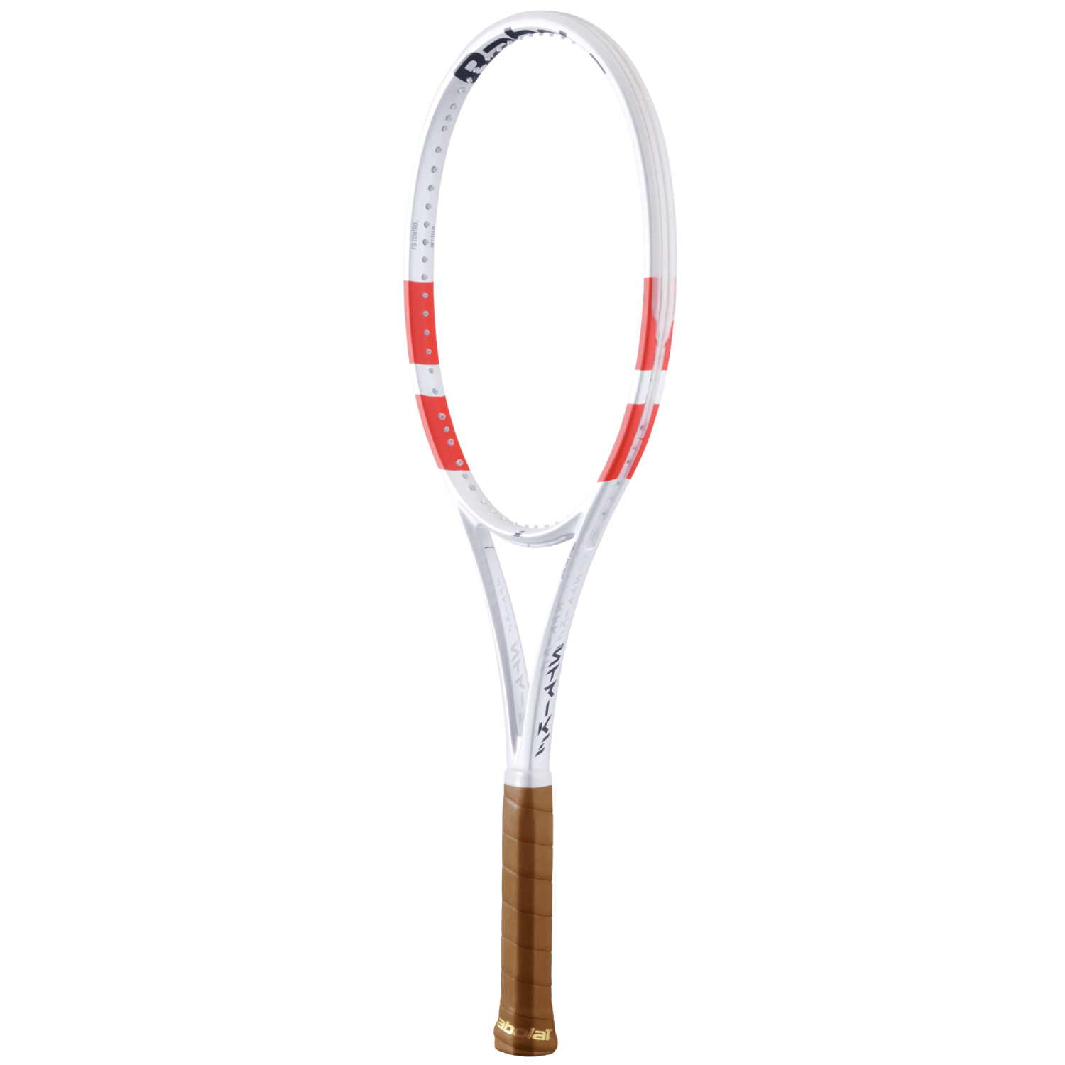 Babolat Pure Strike 97 310g Unstrung Tennis Racket by Babolat