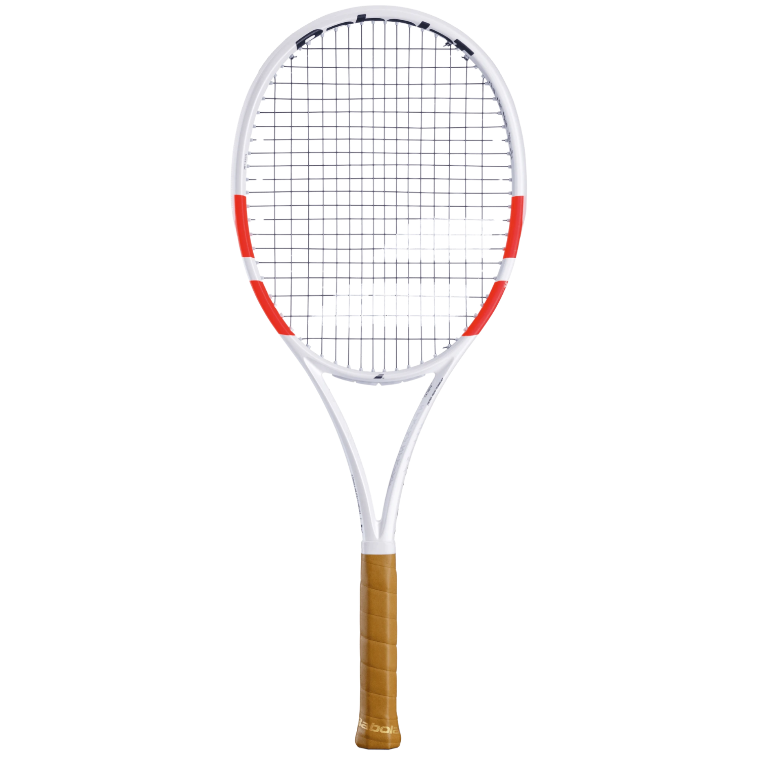 Babolat Pure Strike 97 310g Unstrung Tennis Racket by Babolat
