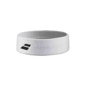 Babolat Logo Headband (Unisex) by Babolat