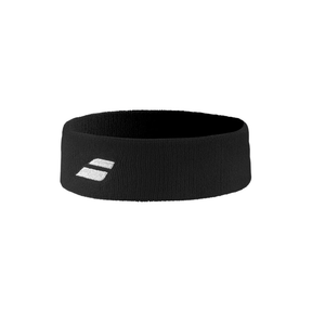 Babolat Logo Headband (Unisex) by Babolat