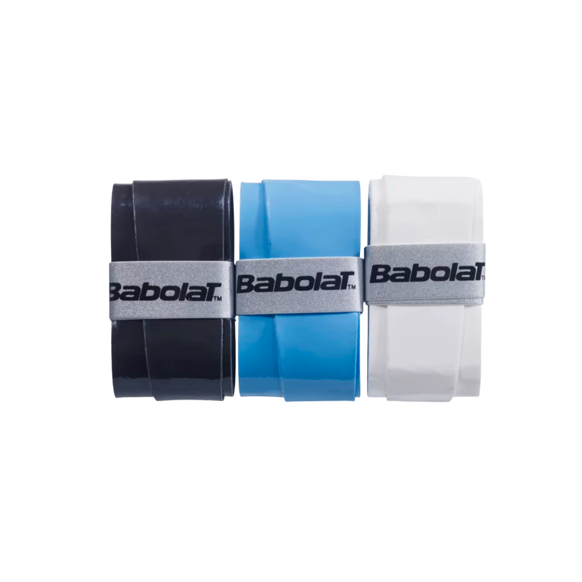 SURGRIPS BABOLAT MY OVERGRIP X3 | Accessoire de padel