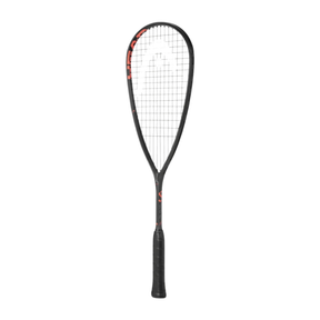 Head Speed 135 Slim Body 2023 Squash Racket 211033 Clearance Head