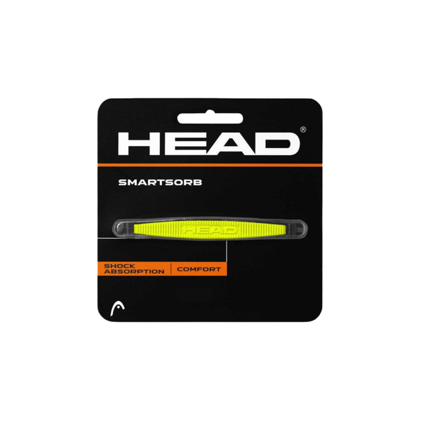 Head Smartsorb Vibration Dampener  Multicolor