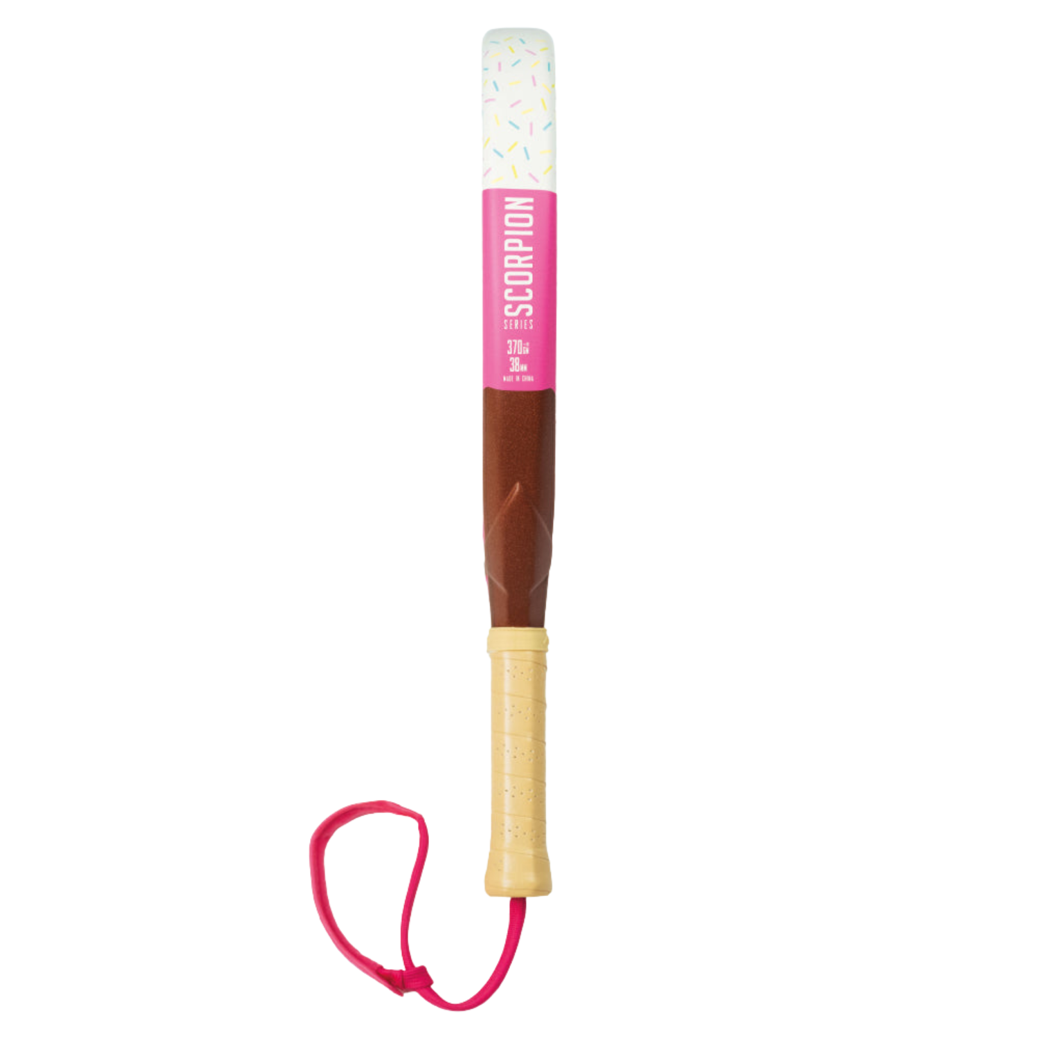 Aixo Sundae Padel Racket - 3K Carbon RL-BO5 Padel Aixo
