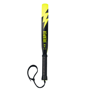 Aixo Insane Bolt Padel Racket 18k Carbon RL-B12 Padel Aixo