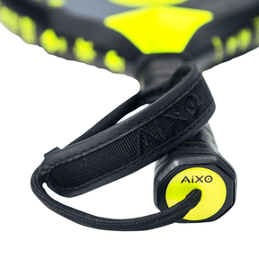 Aixo Insane Bolt Padel Racket 18k Carbon RL-B12 Padel Aixo