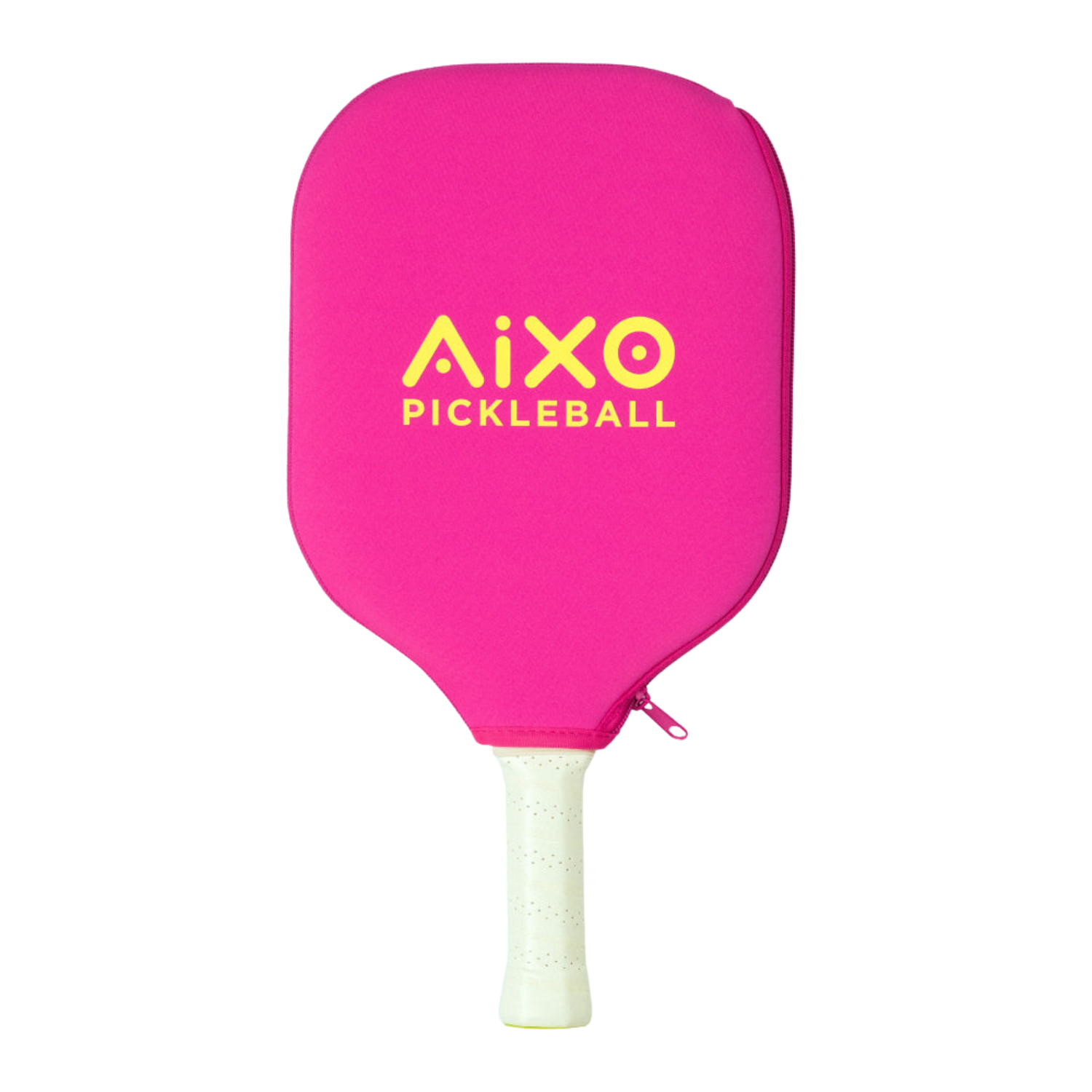 Aixo P11A Scorpion Series Supernature 3K Raw Carbon Pickleball Paddle Pickleball Paddle Aixo