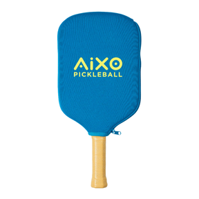 Aixo CP03 Ghost Series Lucky Cat T700 Carbon Pickleball Paddle Pickleball Paddle Aixo