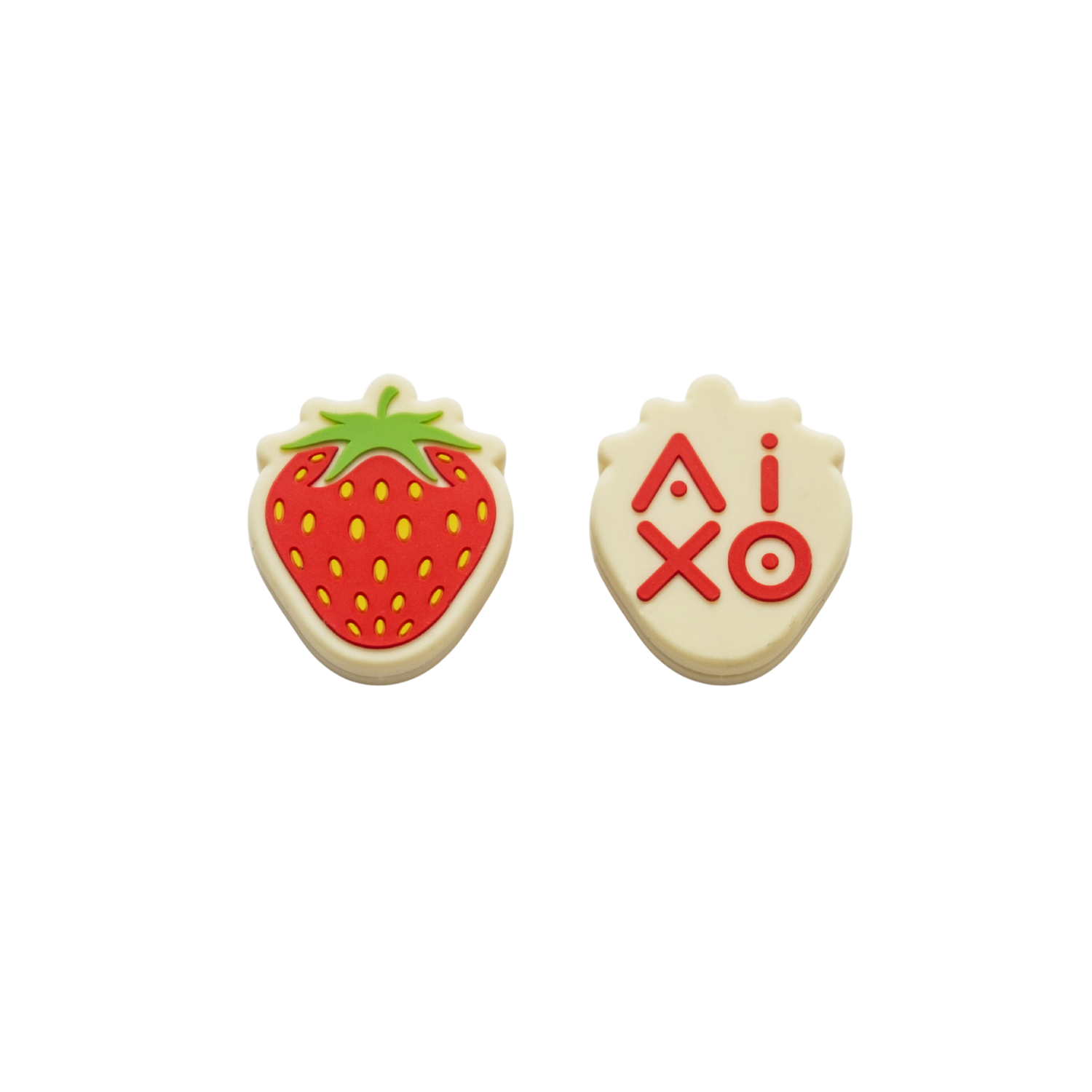 0 - Half Price Dampener AO AIXO Strawberry Dampener Dampener Aixo