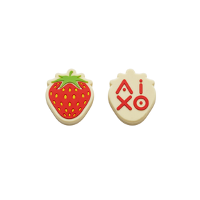 0 - Half Price Dampener AO AIXO Strawberry Dampener Dampener Aixo