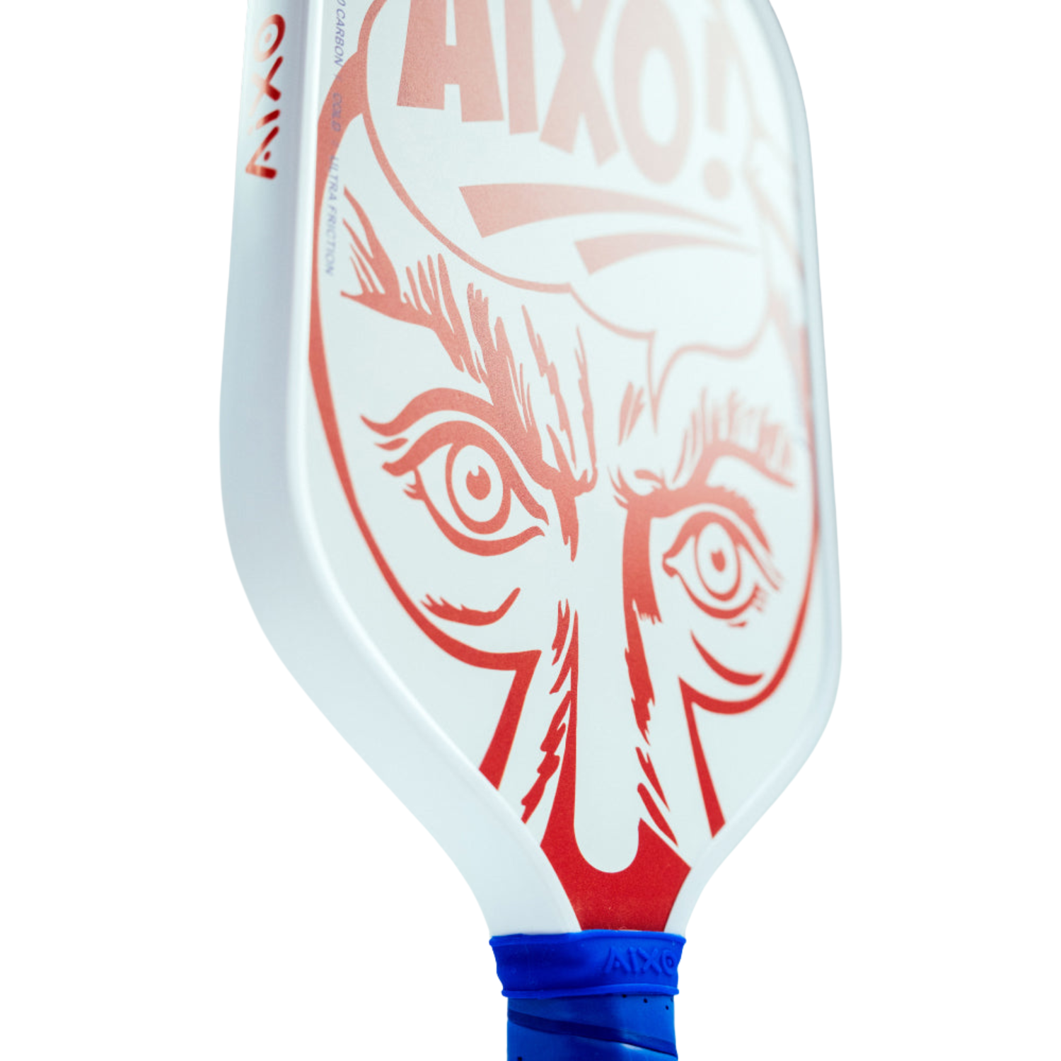 Aixo CP03 Ghost Series Popstar T700 Carbon Pickleball Paddle Pickleball Paddle Aixo