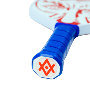 Aixo CP03 Ghost Series Popstar T700 Carbon Pickleball Paddle Pickleball Paddle Aixo