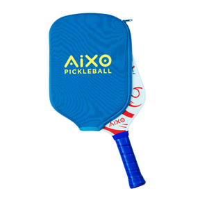 Aixo CP03 Ghost Series Popstar T700 Carbon Pickleball Paddle Pickleball Paddle Aixo