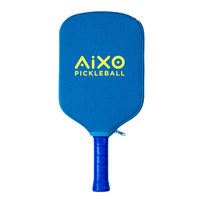 Aixo CP03 Ghost Series Popstar T700 Carbon Pickleball Paddle Pickleball Paddle Aixo