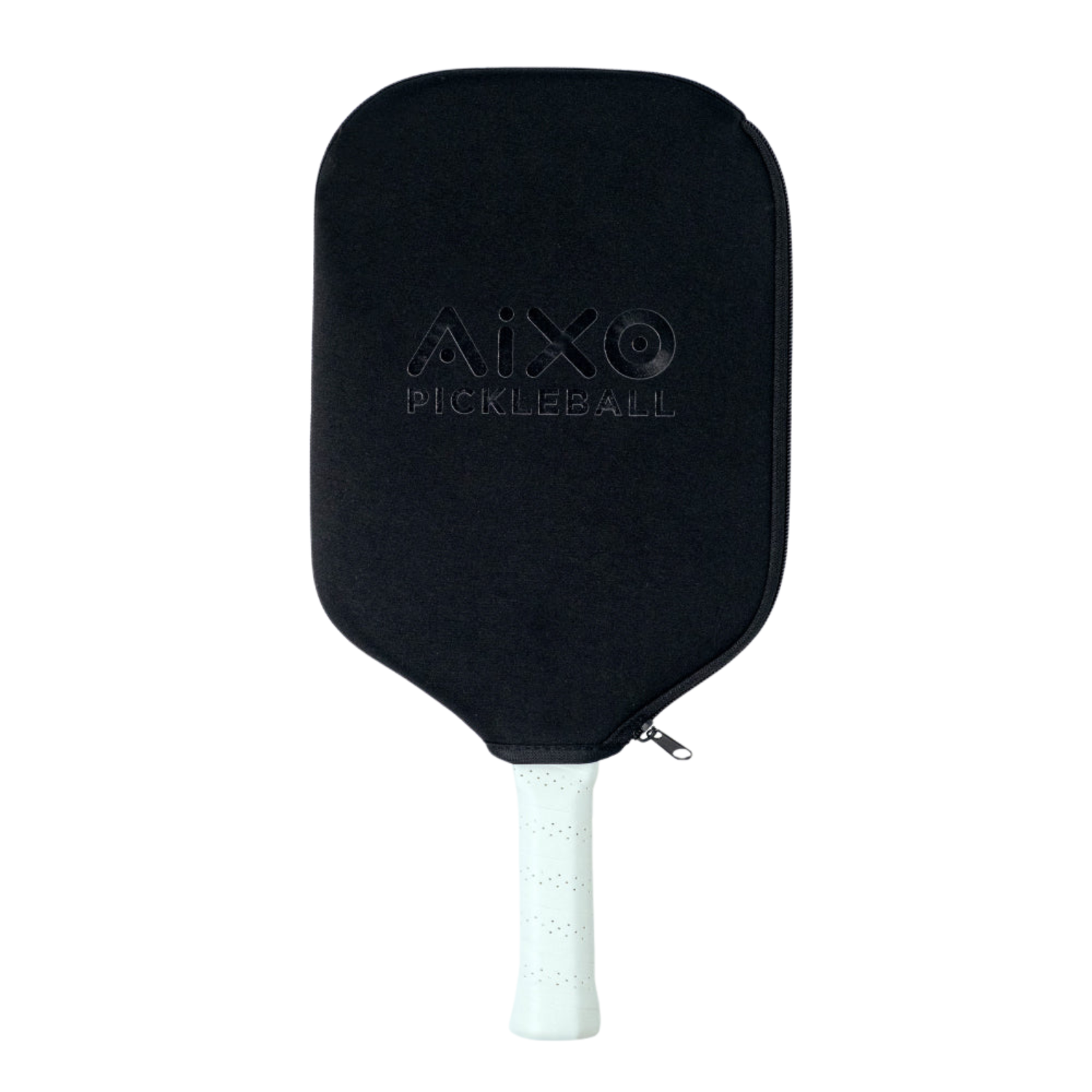Aixo P14C Reaper Series Chaos Camo 18K Raw Carbon Pickleball Paddle Pickleball Paddle Aixo