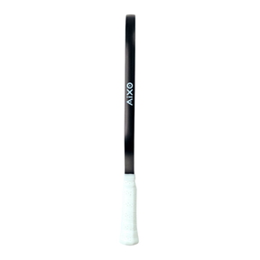 Aixo P14C Reaper Series Chaos Camo 18K Raw Carbon Pickleball Paddle Pickleball Paddle Aixo
