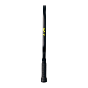 Aixo P14C Reaper Series Insane Bolt 18k Raw Carbon Pickleball Paddle Pickleball Paddle Aixo