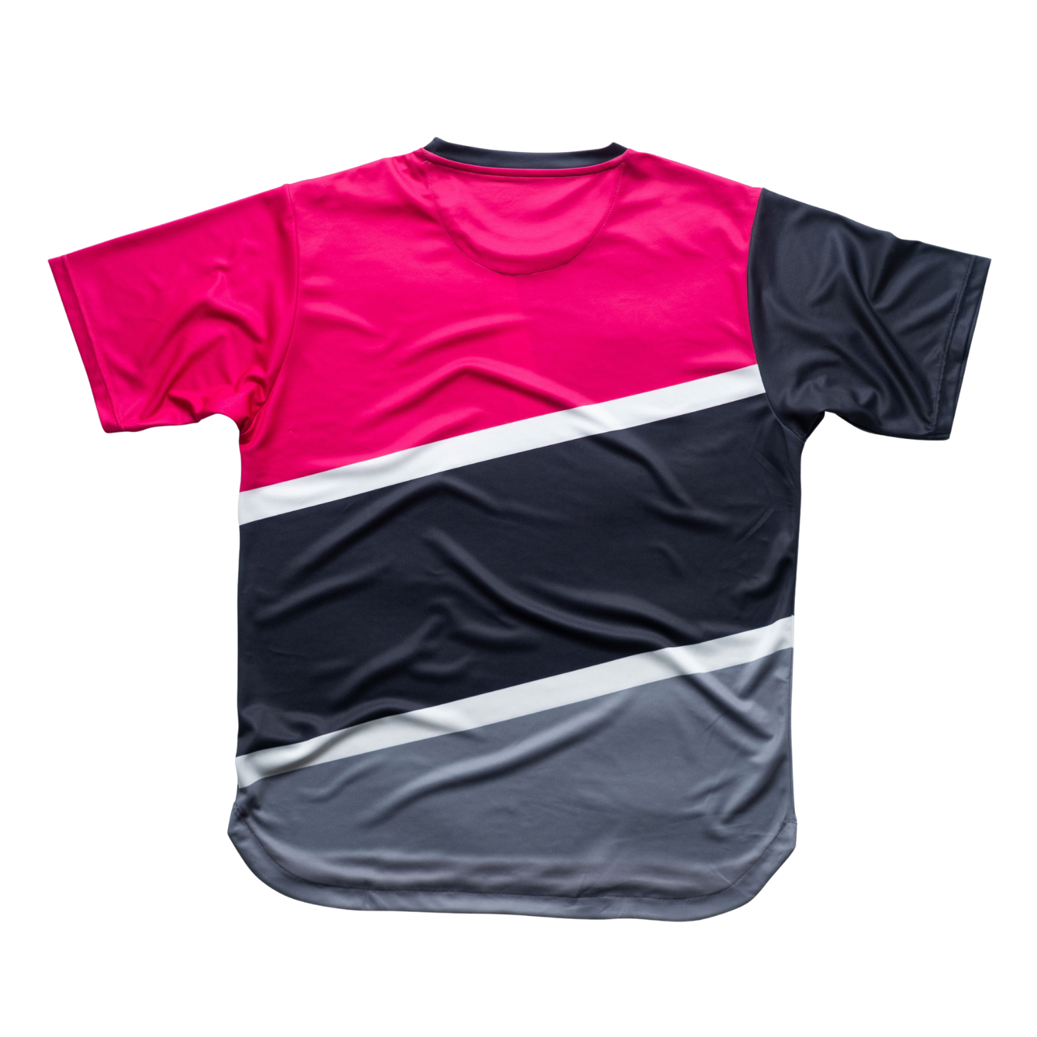 Aixo Court Mens T Shirt Teal T Shirt Aixo