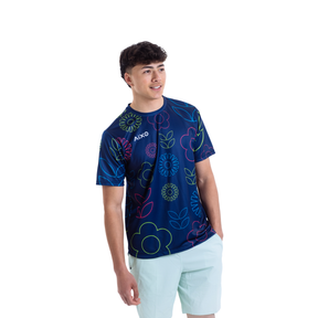 Aixo Spring Mens T Shirt Ivory T Shirt Aixo