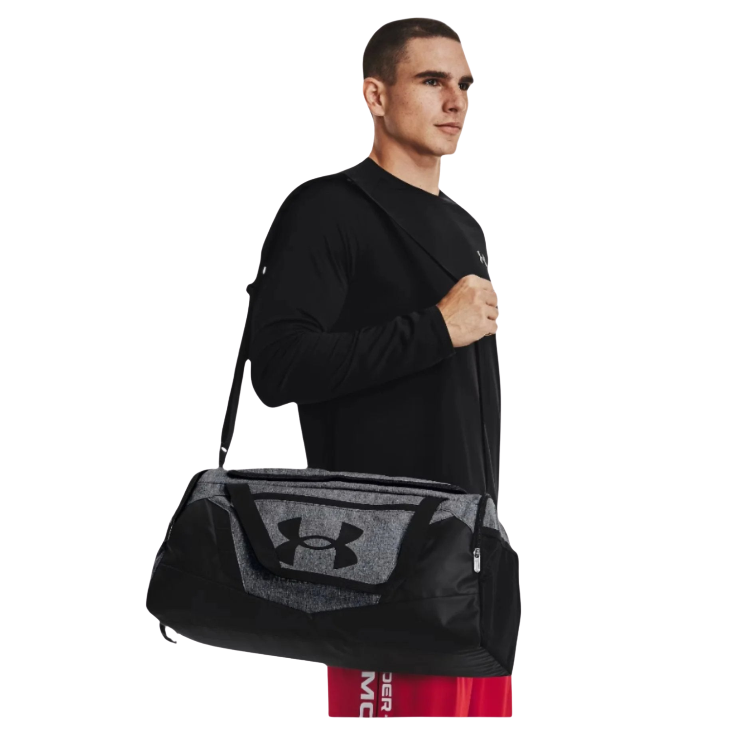 UA Undeniable 5.0 Small Duffle Bag 1369222 Duffle Bag Under Armour