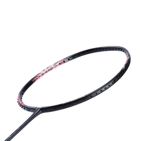 Li-Ning Axforce Bigbang Badminton Racket - Black/Neon Iridescent Pink Badminton Rackets Li-Ning