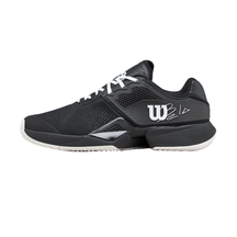 Wilson Bela Tour Padel Shoe Men - Black/White Black White Padel Shoes Wilson
