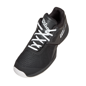 Wilson Bela Tour Padel Shoe Men - Black/White Padel Shoes Wilson