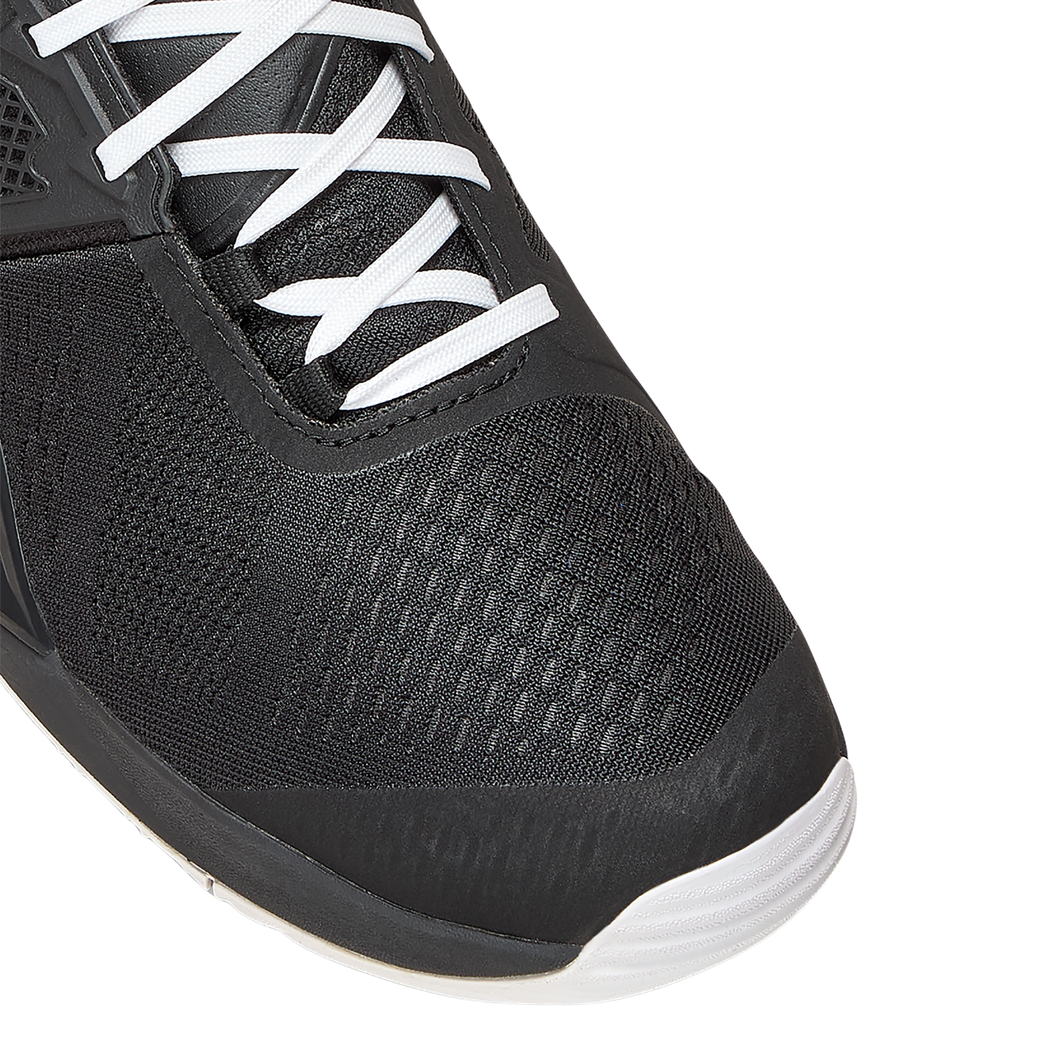 Wilson Bela Tour Padel Shoe Men - Black/White Padel Shoes Wilson