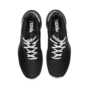 Wilson Bela Tour Padel Shoe Men - Black/White Padel Shoes Wilson