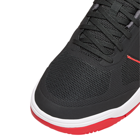 Wilson Pickle Pro Pickleball Shoe Men - Black/Red Pickleball Wilson