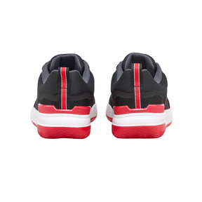Wilson Pickle Pro Pickleball Shoe Men - Black/Red Pickleball Wilson