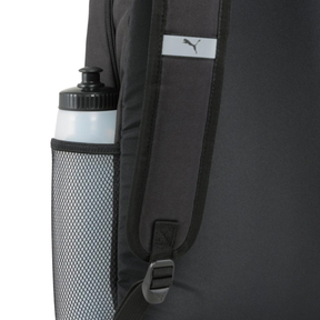 Puma Phase Backpack - Black Luggage Puma