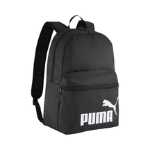 Puma Phase Backpack - Black Black Backpack Luggage Puma