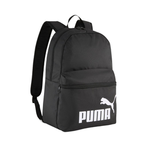 Puma Phase Backpack - Black Black Backpack Luggage Puma